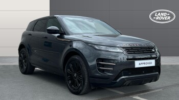 Land Rover Range Rover Evoque 2.0 D200 Autobiography 5dr Auto [Revised] Diesel Hatchback
